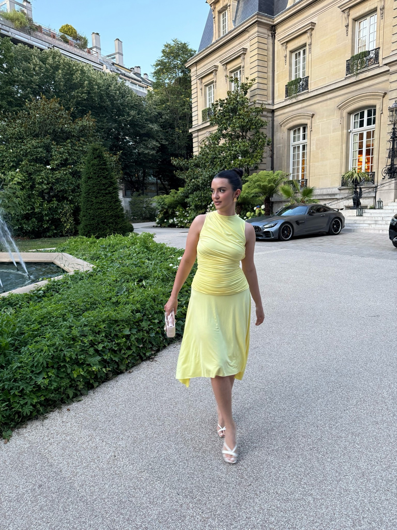 More paris looks🫶🏼

#LTKStyleTip