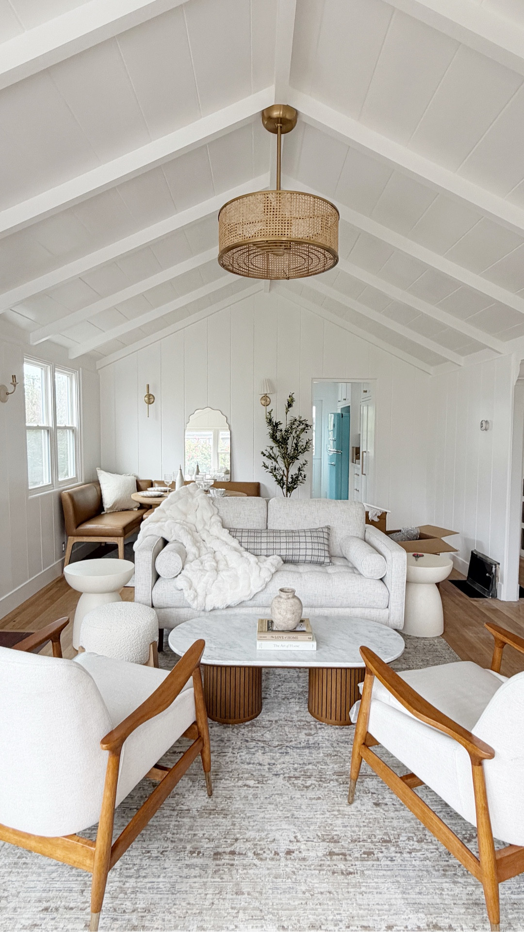 It’s important you don’t listen. ❤️ We absolutely love our 1940s cottage and the furniture by @castleryus ! Comment SHOP for link to the items we chose and see below.
Use Voucher Code: CCCOTTAGENSEA
And get an additional $100 off $1,500. 🙌🏻
This voucher code is stackable with all other promotions on site. 

- Desmond Armchairs
- Guin Round Side Tables
- Madison Loveseat
- Harper Marble Rectangular Coffee Table
- Kit Bouclé Stool
- Seb Desk

#AtHomeWithCastlery #homedecorideas, #homedecortips #homemakeover #homedecor #livingroomfurniture #livingroomdesign #livingroomrenovation 

#LTKHome #LTKSpringSale