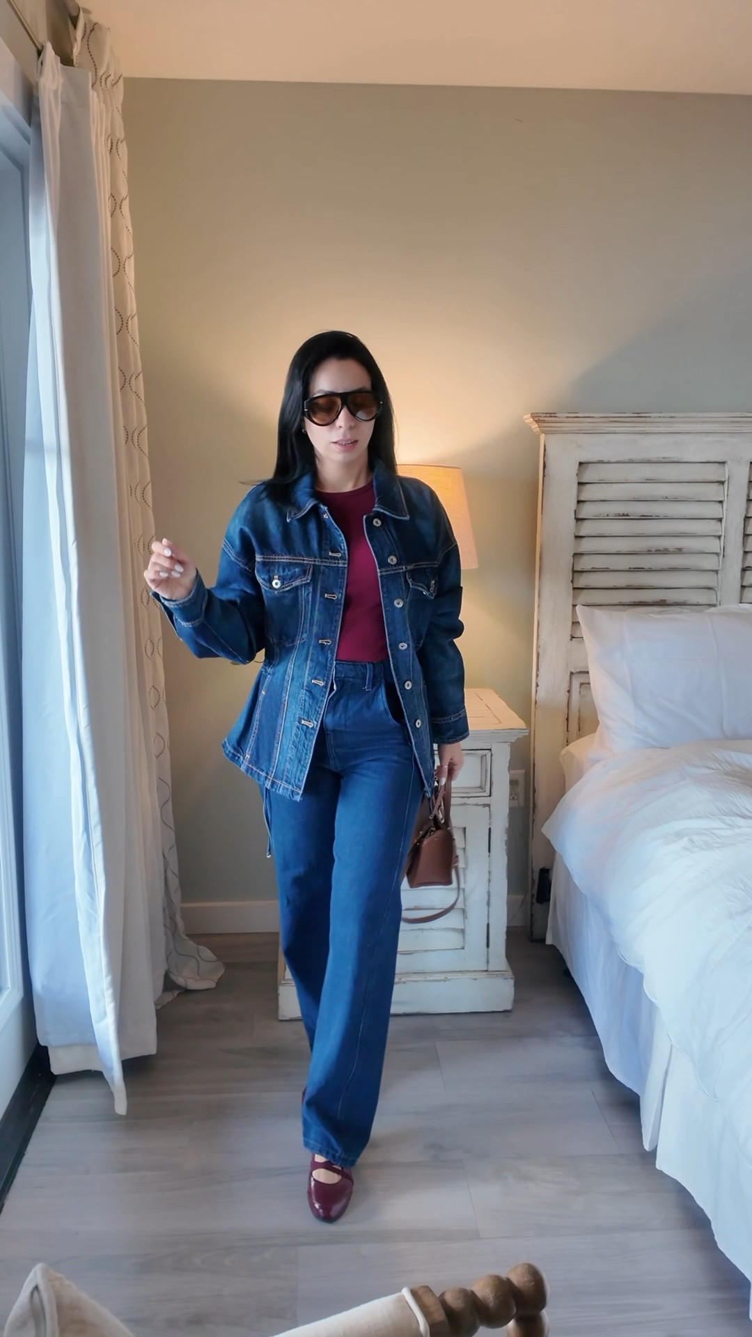 Daily outfit style 

#LTKootd #LTKgrwm #LTKSaleAlert