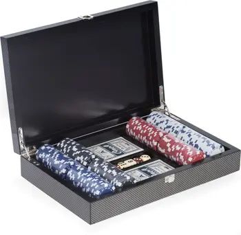 200-Chip Poker Set & Storage Case | Nordstrom