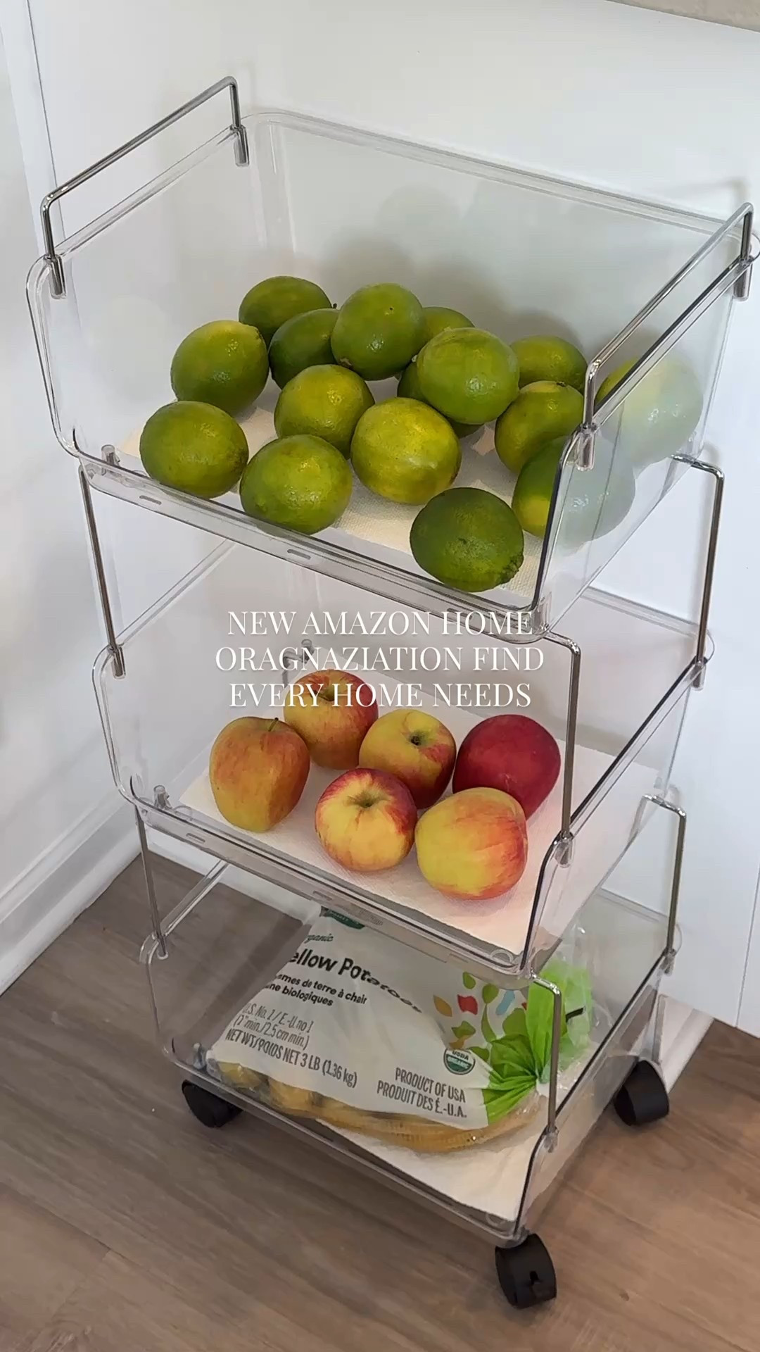 New organization find under $20!!