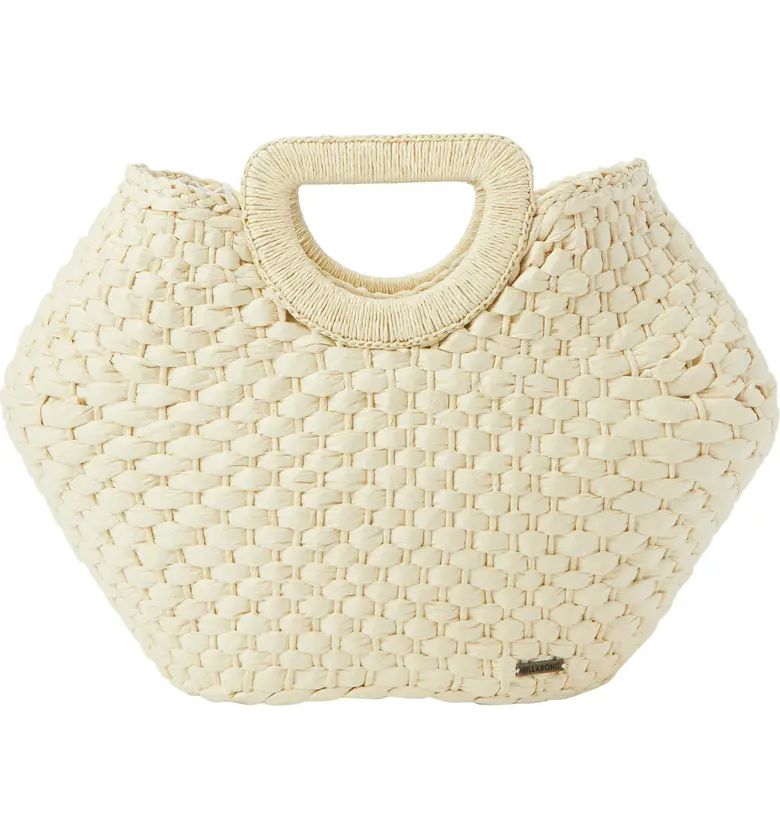 Seaside Woven Handbag | Nordstrom