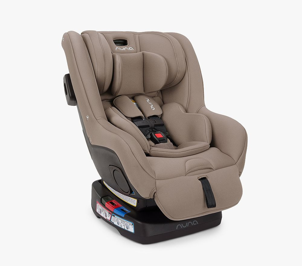 Nuna RAVA&trade; Next Convertible Car Seat | Pottery Barn Kids