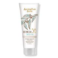 Australian Gold Botanical Tinted Face Sunscreen SPF 50 | Ulta