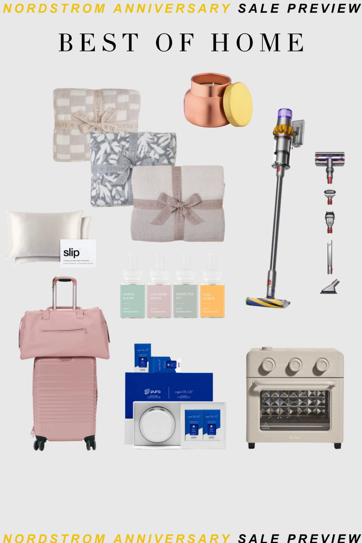 NORDSTROM ANNIVERSARY SALE!! Best of home! 

#LTKFamily #LTKHome #LTKxNSale