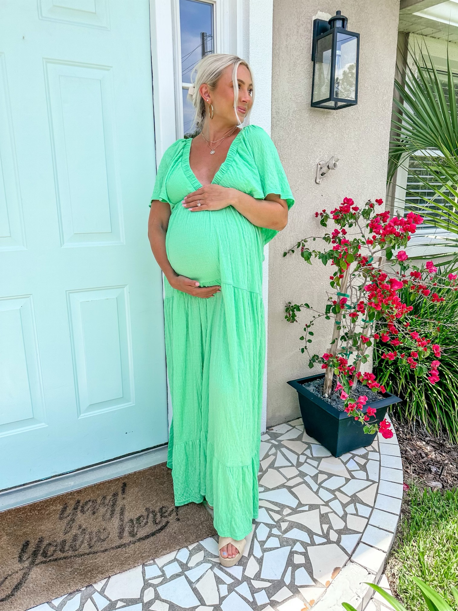 Free People #SummerDresses #SummerOutfit #Maternity

#LTKtravel #LTKbump #LTKstyletip