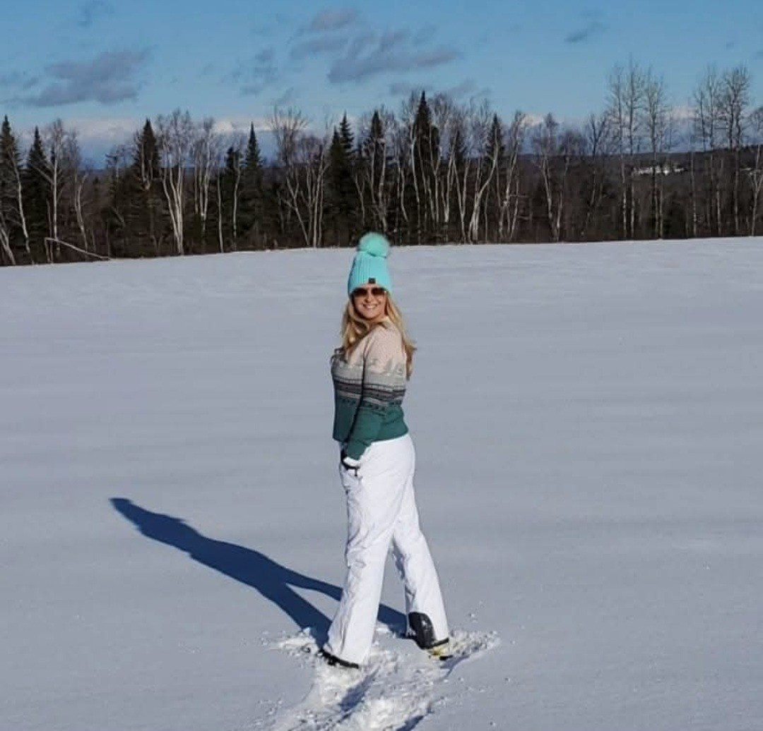 Winter beauty! Get out and play 

#LTKSeasonal #LTKActive #LTKStyleTip