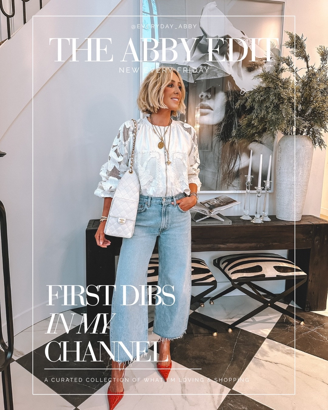 This weeks Abby Edit is live❣️While I’m recovering, i’m dreaming of all things memorial day weekend and Summer shoes - while I’m living on athleisure for the time being! Happy Shopping! 🛍️💕

#LTKgrwm #LTKootd