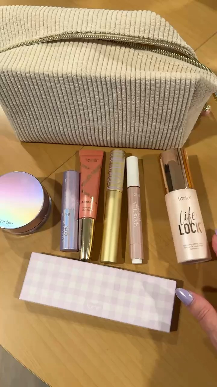 Build your own custom kit!💋

Tarte is having the best deal right now — don't miss out on getting all your essentials!!

Choose 7 full size items for only $77🥰



Summer savings, good deals, bundle and save, customize your kit, trippin with tarte, tartelette, routine, shelli enright, stylenright 

 #LTKgrwm #LTKSaleAlert #LTKBeauty