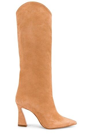 Maryana Flare Boot
                    
                    Schutz | Revolve Clothing (Global)