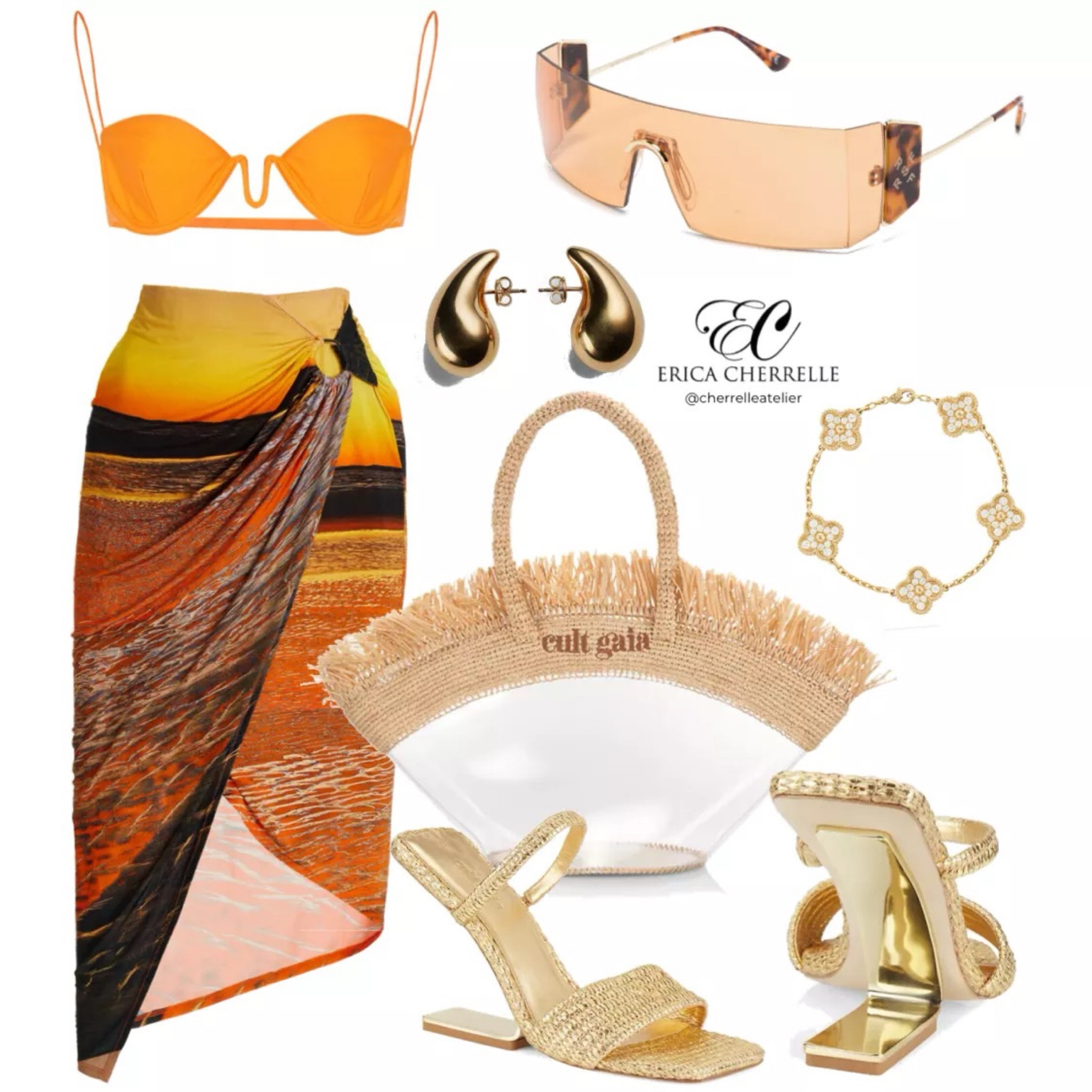 Sunset Mamí ☀️👙🌊
📌Escape the Winter cold and take a vacay in the tropics.⠀⠀⠀
⠀⠀⠀⠀⠀⠀
DM/Email for virtual styling services⠀⠀⠀⠀⠀⠀⠀⠀⠀⠀⠀
• ⠀⠀⠀⠀
• Links 🔗 in Bio!
• ⠀⠀⠀⠀
Follow @cherrelleatelier for daily outfit inspiration 🪡 ⠀⠀⠀⠀
• ⠀⠀⠀⠀
• ⠀⠀⠀⠀
• ⠀⠀⠀⠀
#outfitideas #Outfitinspo #outfitinspiration #ootd #virtualstylist #styleinspo #ericacherrelle #fashioninspo #virtualstyle #virtualstyle #styleinspiration #instafashion #resort #resortwear #vacayready #swimwear 

#LTKstyletip #LTKswim #LTKSeasonal