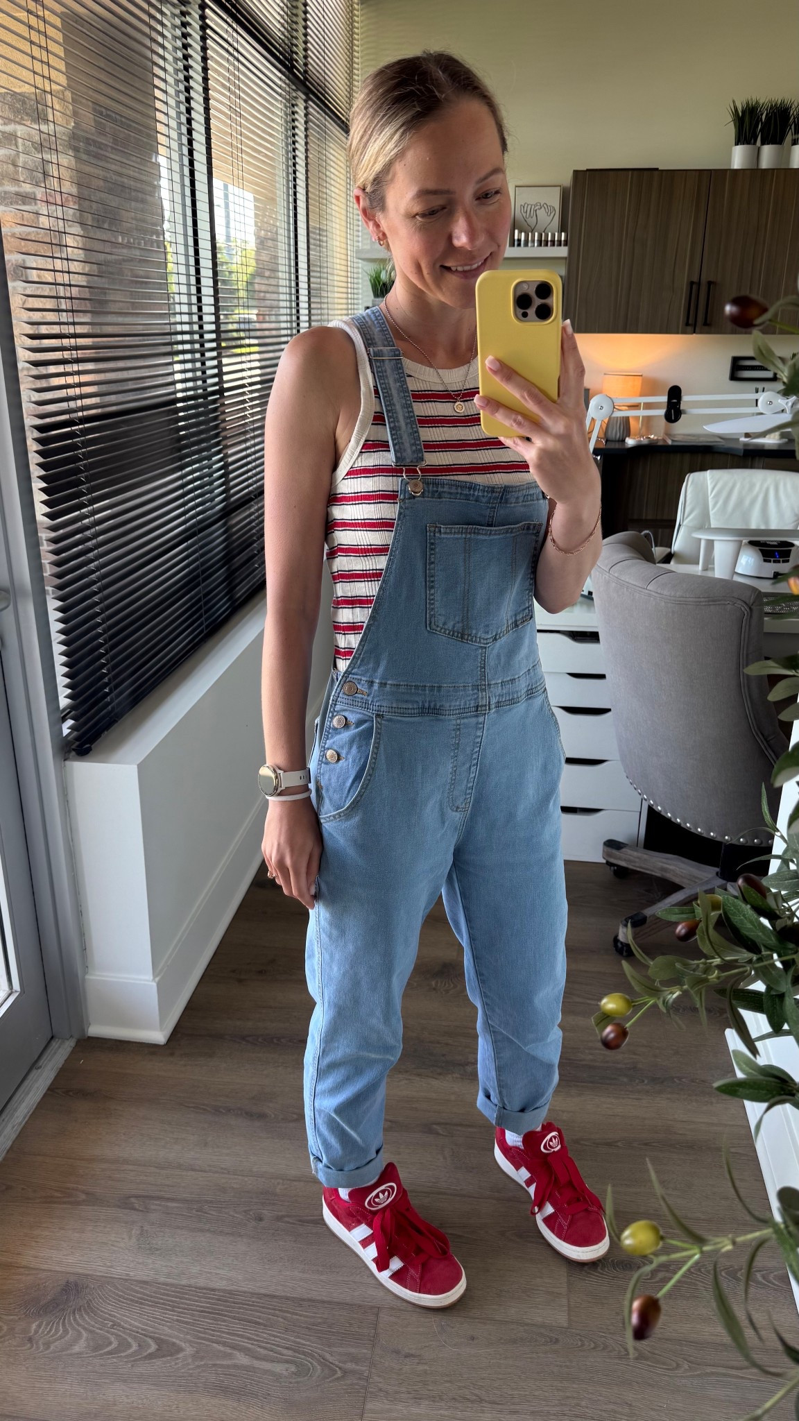 Summer ootd

#LTKWorkwear #LTKSeasonal #LTKStyleTip