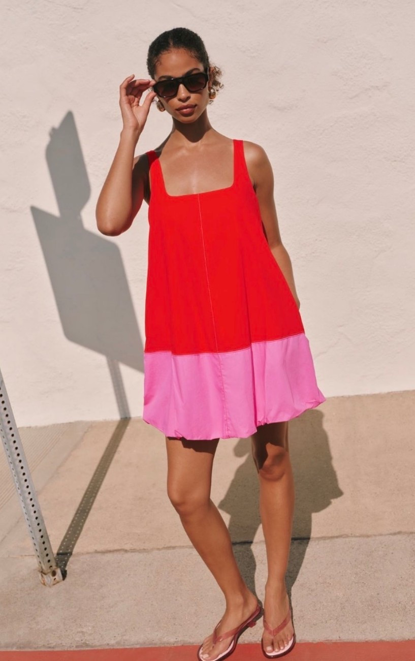 Anthropologie or Amazon..I’ve been obsessing over this Anthro dress and found it on Amazon. Ordered!

#LTKstorytime #LTKOver40 #LTKootd