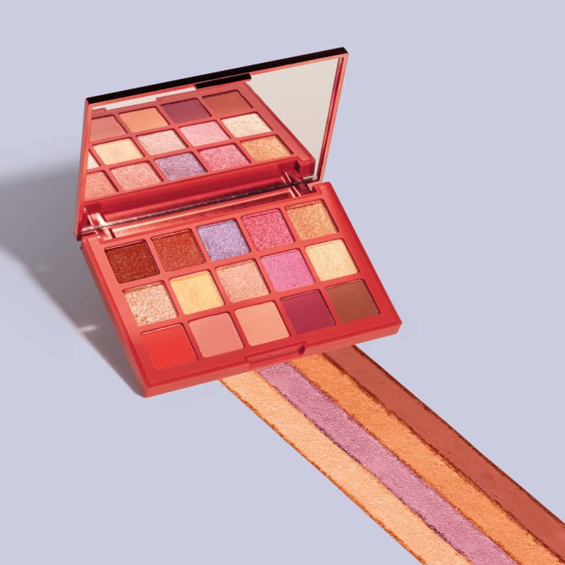 Paleta Multifuncional Camaleoa 12g | QuemDisseBerenice (BR)