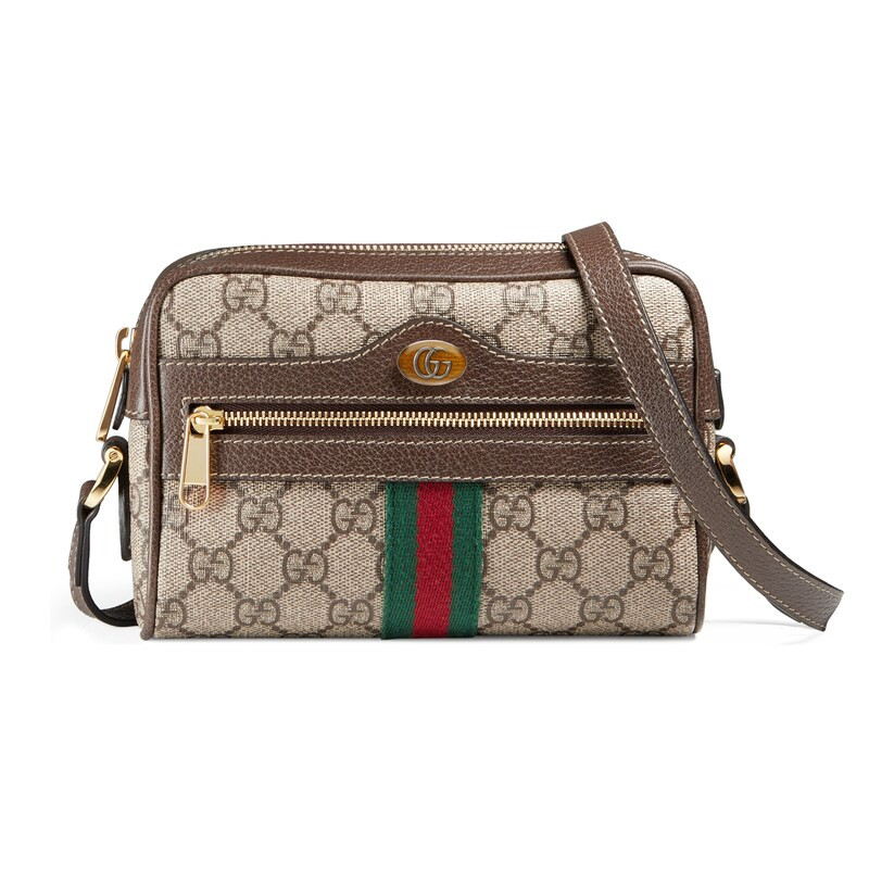 Ophidia GG Supreme mini bag | Gucci (UK)