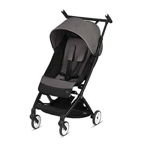 CYBEX Libelle Stroller, Soho Grey | Amazon (US)