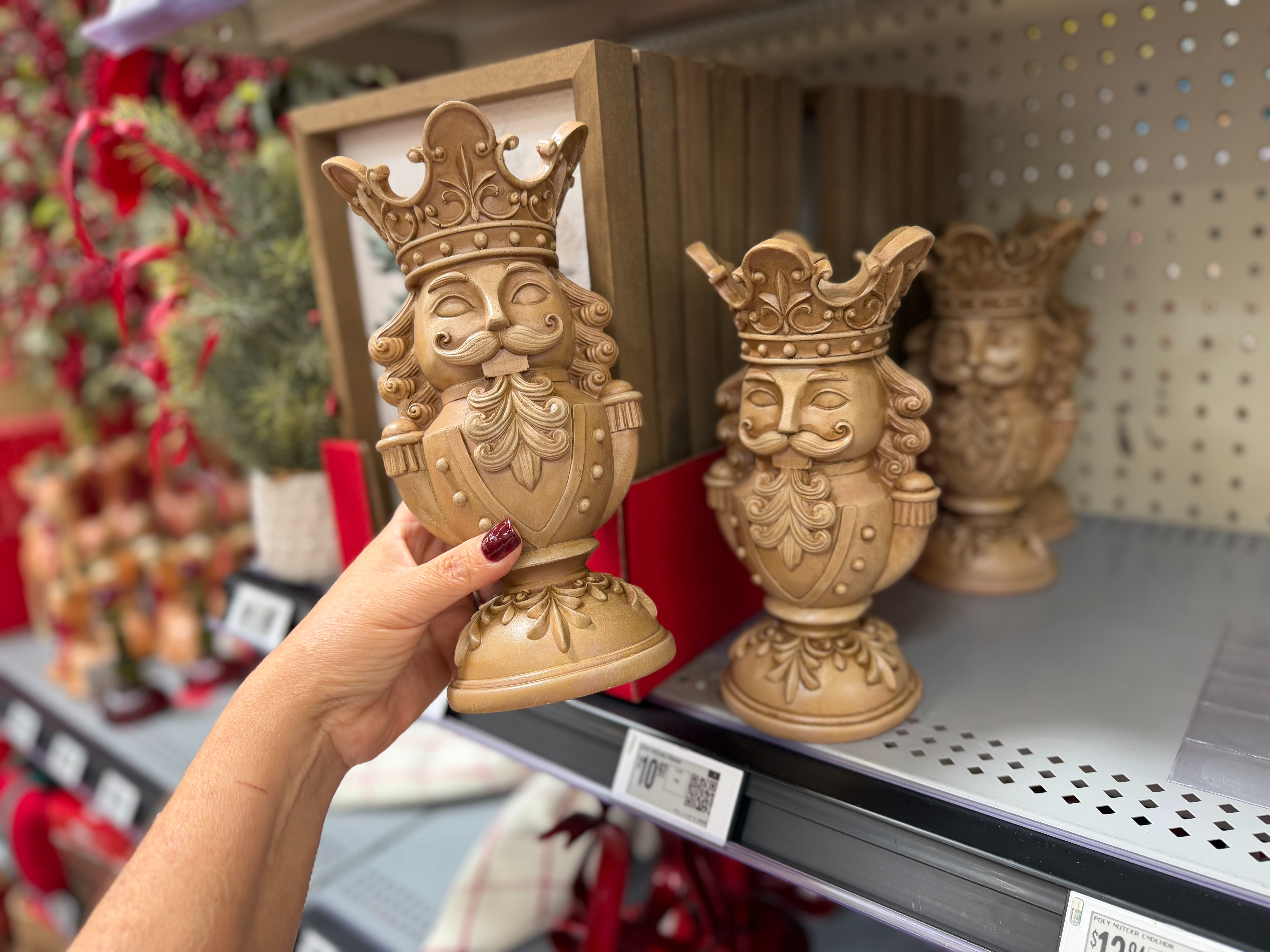 The Christmas decor has already dropped at Walmart, and it is SO GOOD.

The Holiday Time collection is showing UP with all the best vintage-inspired designs, and of course the My Texas House line is full of classic touches.

Christmas is months away, but these items won't last - be sure to shop your favorites SOON. 

 #LTKSeasonal