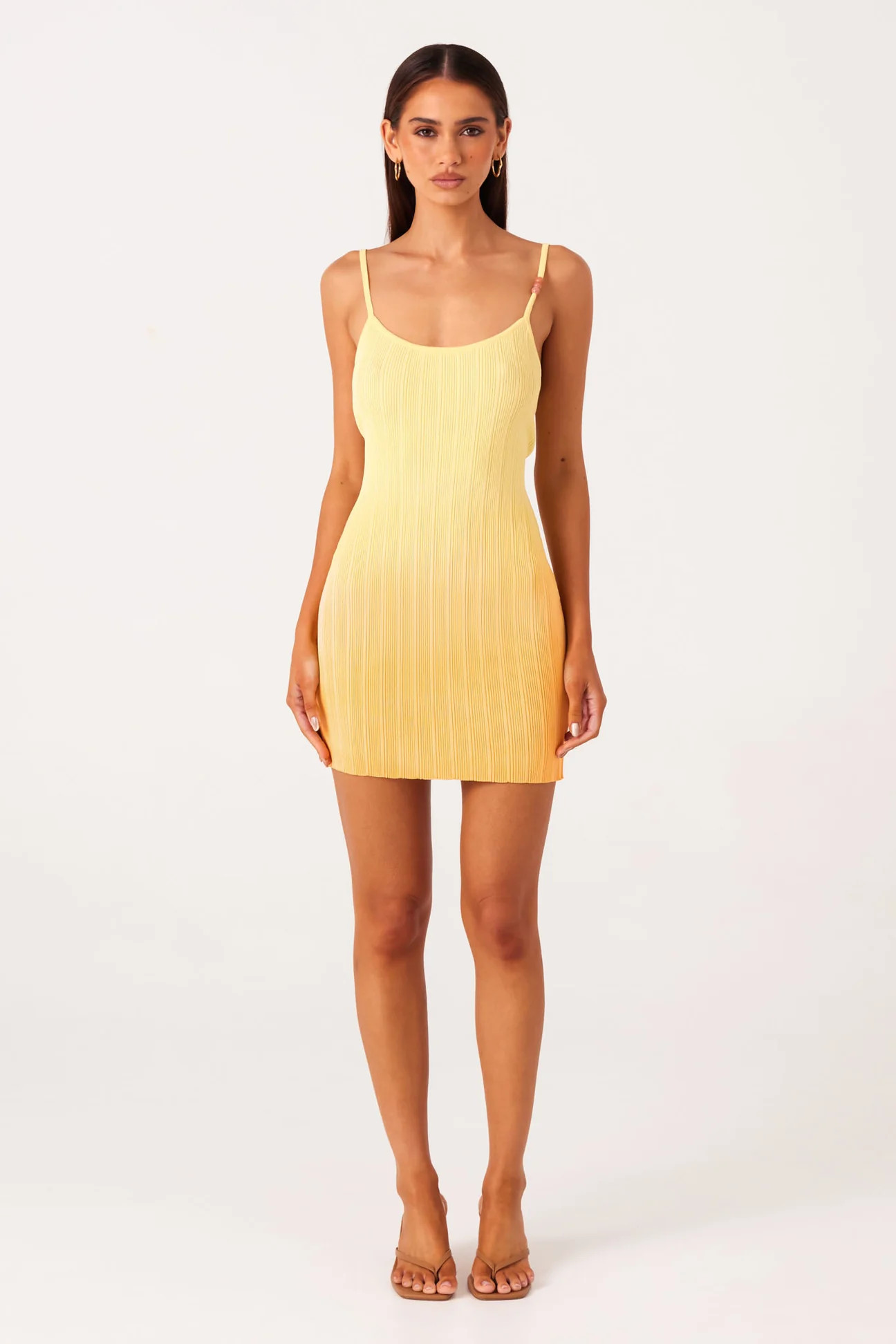 ODESSA MINI DRESS | SNDYS (global)