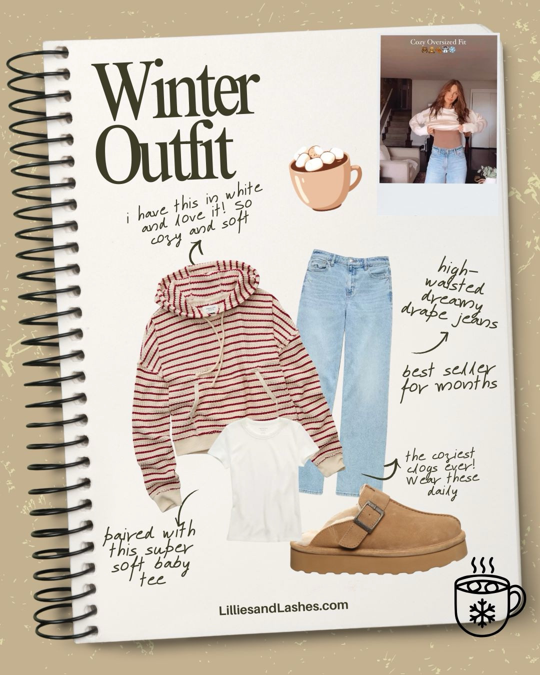 These AE Dreamy Drape Jeans were one of my top sellers in 2025
Thought it would be fun to style them with a few different tops, sweaters , sweatshirts you can find at Aerie or AE

The best jeans!! More washes available. 

#LTKFindsUnder50 #LTKFindsUnder100 #LTKSaleAlert