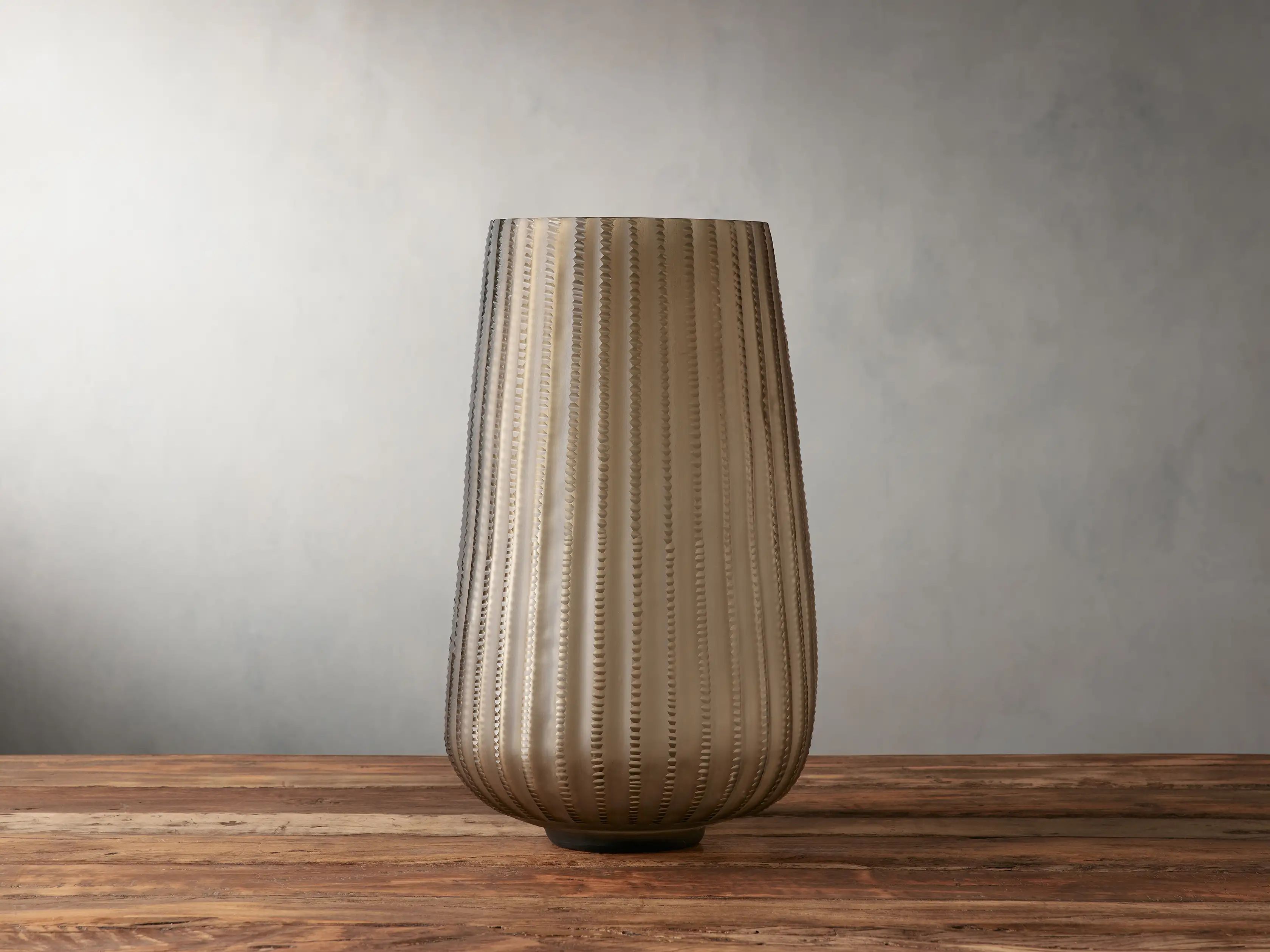 Briar Vase | Arhaus