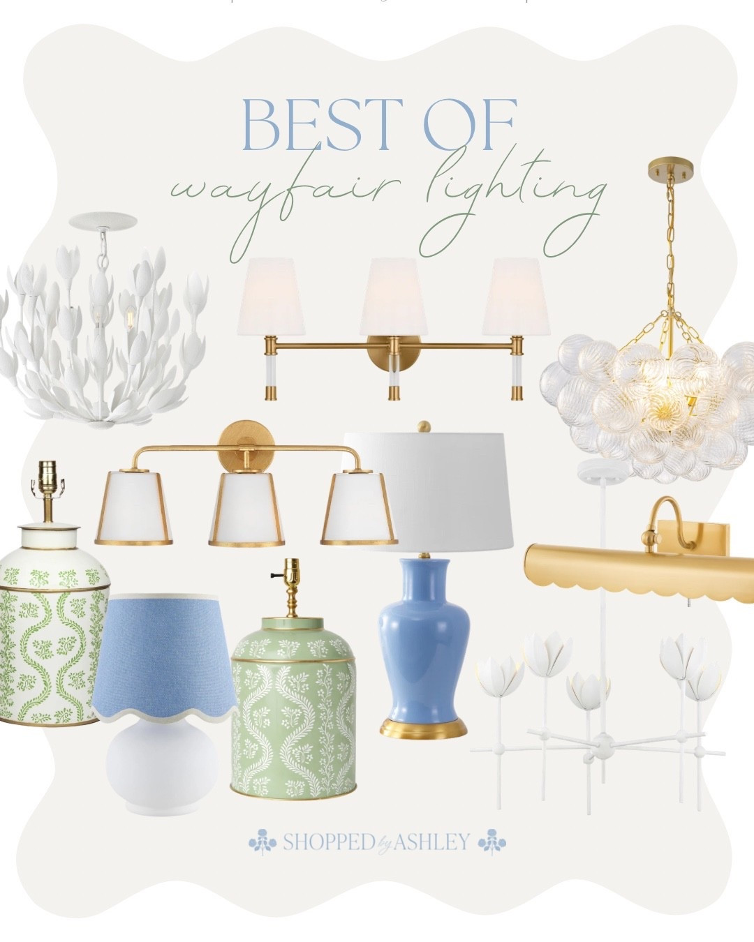 Your spring living room refresh starts here 😍 @wayfair #wayfairpartner #wayfair #ad 

#LTKHome