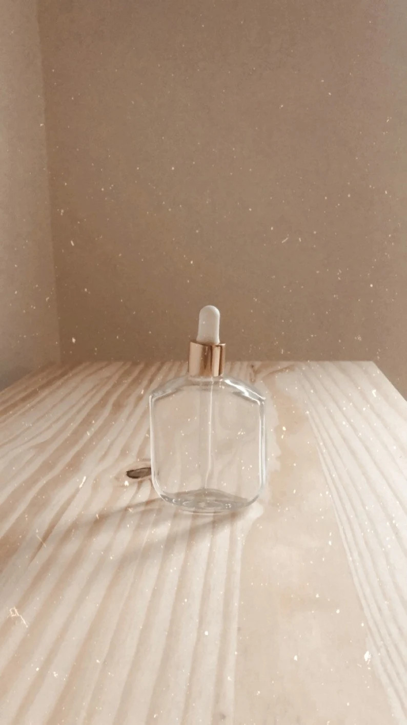 60mL Diffuser Dropper Bottle | Etsy | Etsy (US)
