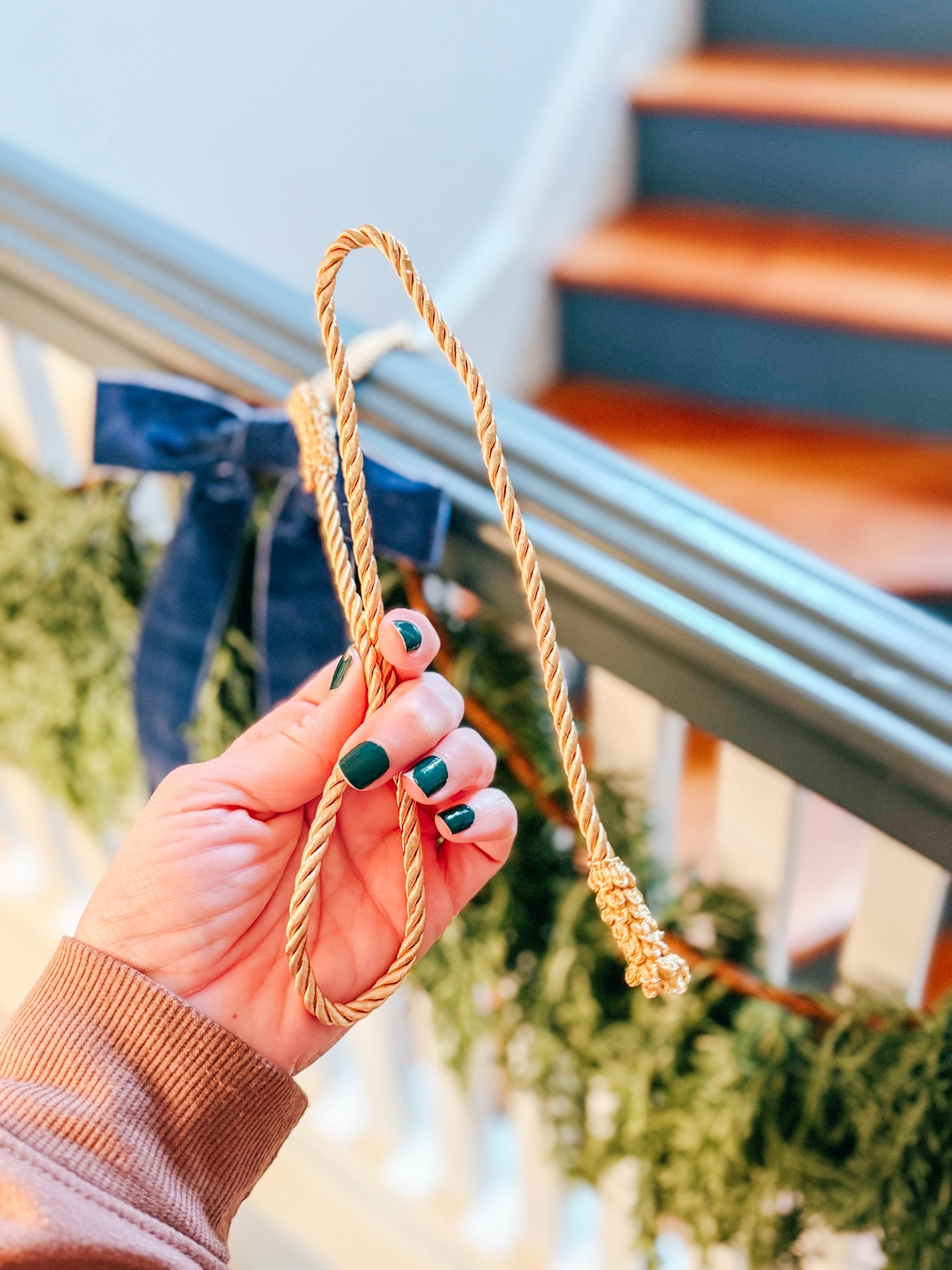 I had no idea these existed and my decorating is forever changed for the good!

#LTKHome #LTKSeasonal #LTKHoliday