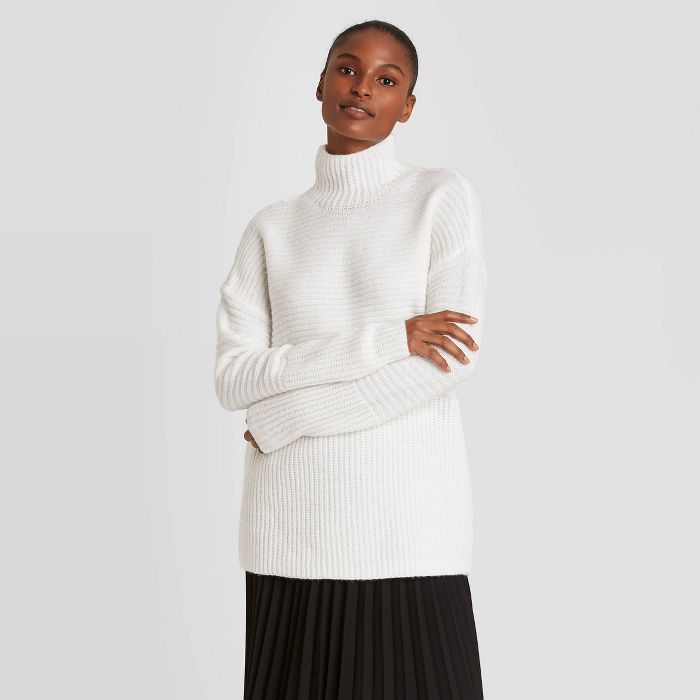 Classic knitted design lends a comfy fit and sophisticated style | Target