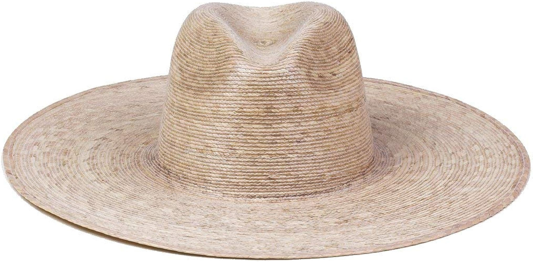 Lack of Color Women's Palma Wide Fedora | Amazon (US)