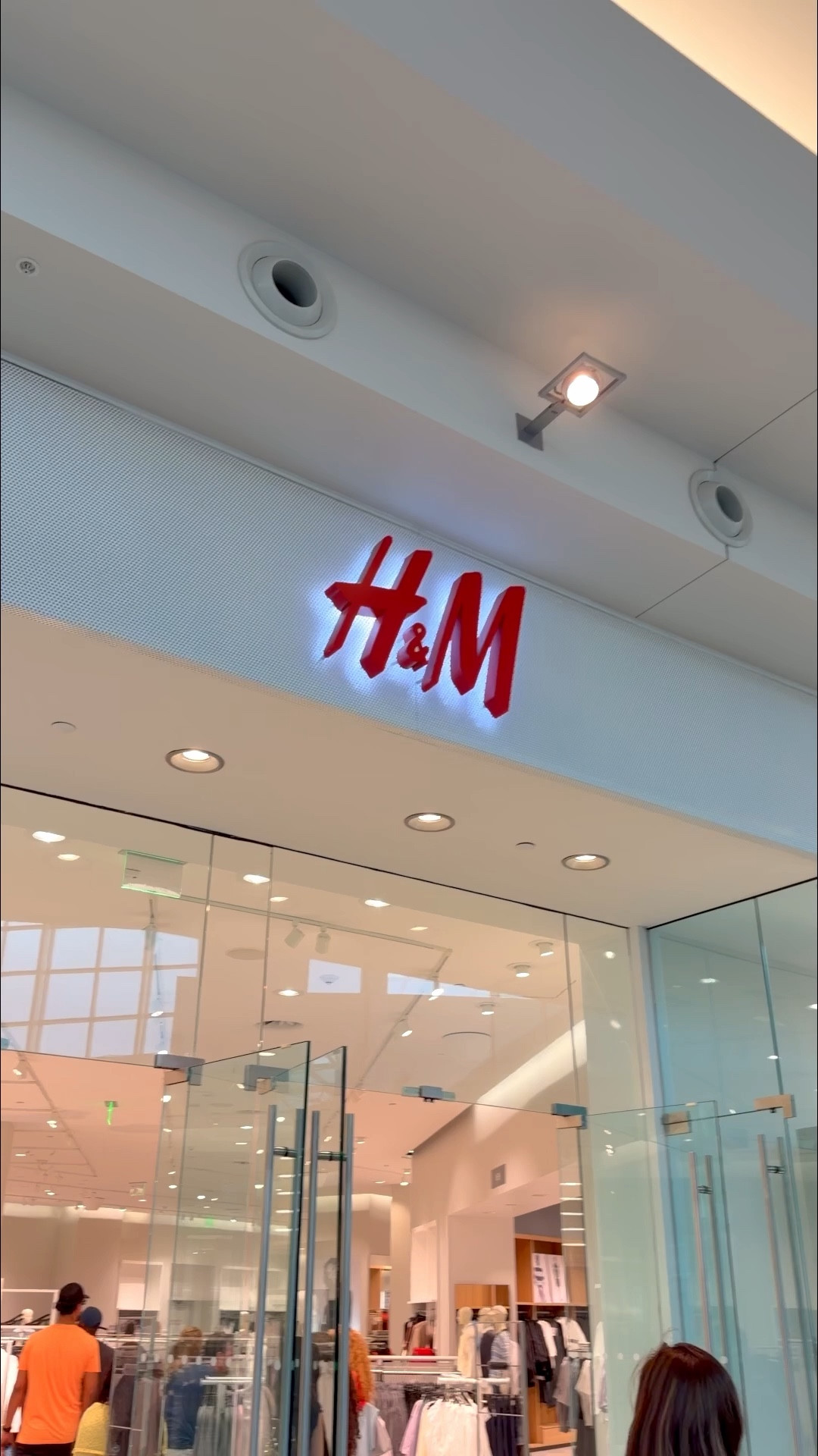 New Spring arrivals at H&M

#LTKvlog #LTKgrwm #LTKSeasonal