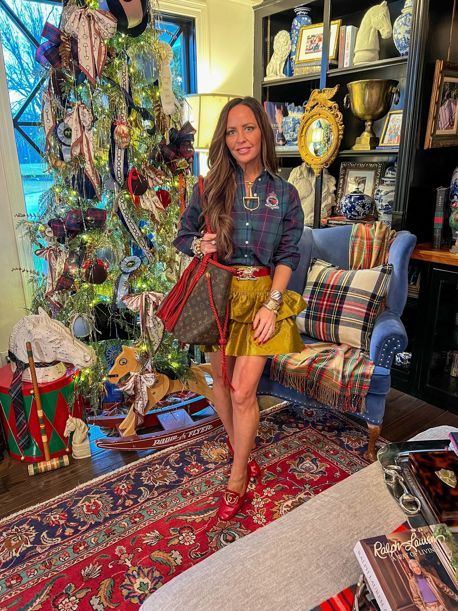 Head over to my Instagram to enter my giveaway featuring goodies from Vintage Boho Bags!  

#LTKootd #LTKGiftGuide #LTKHoliday