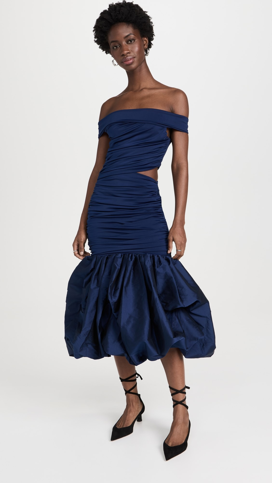 By Efrain Mogollon | Shopbop