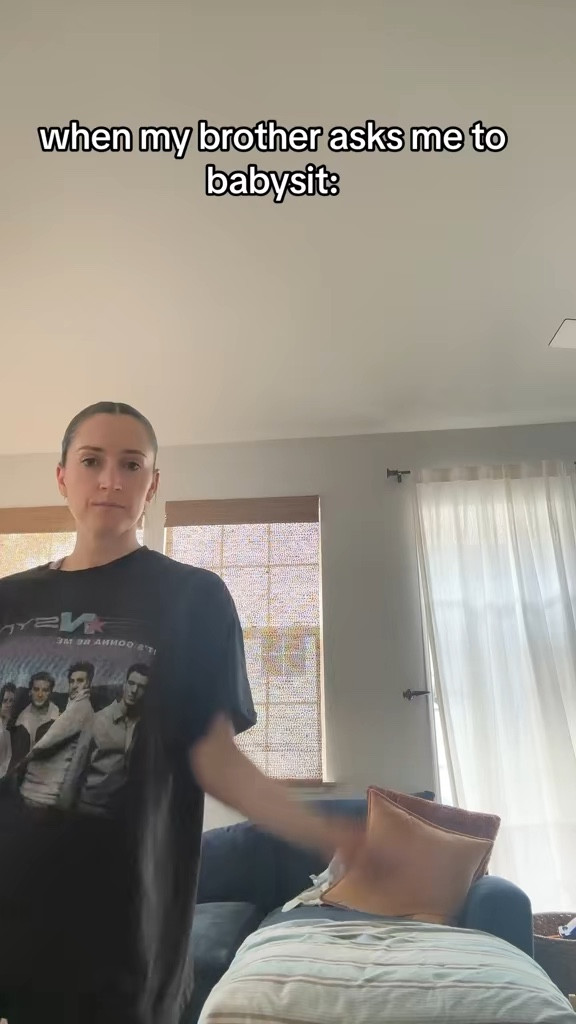 I love my cutie little niece 

#LTKBaby #LTKHome #LTKKids