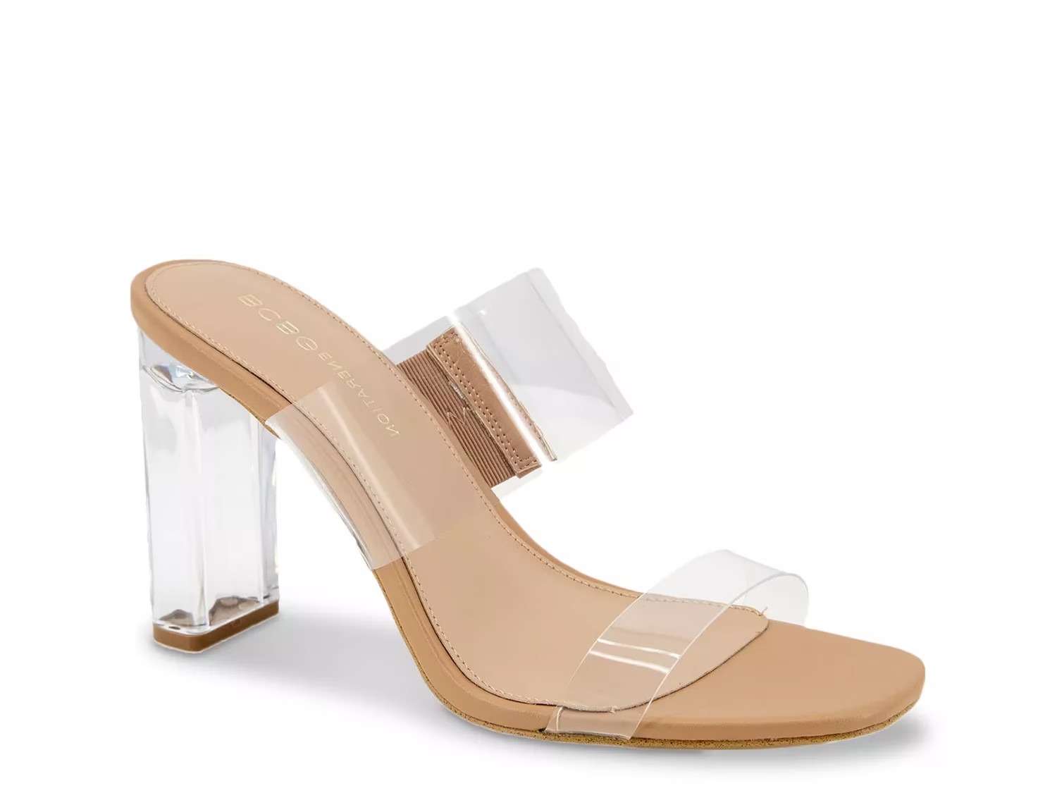 BCBGeneration Georgie Sandal | DSW