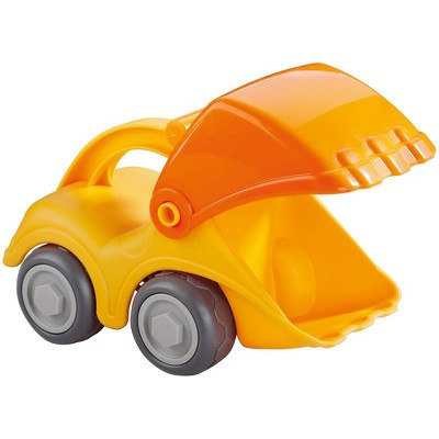 HABA Sand Play Shovel Excavator Sand Toy for Digging and Transporting Sand or Dirt | Target