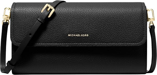MICHAEL Michael Kors Jet Set Small East West Phone Crossbody | Amazon (US)