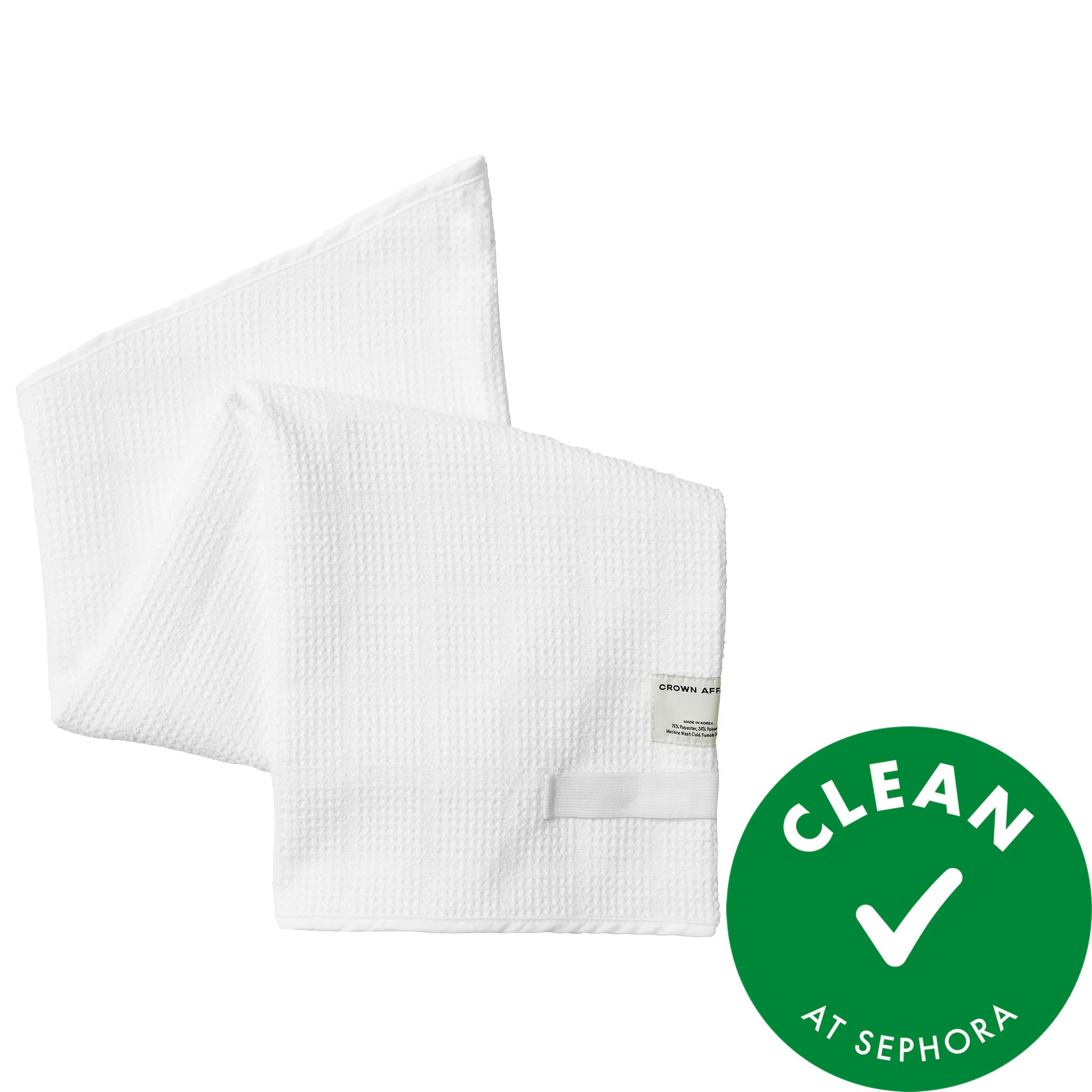 Crown Affair The Hair Towel | Sephora (US)