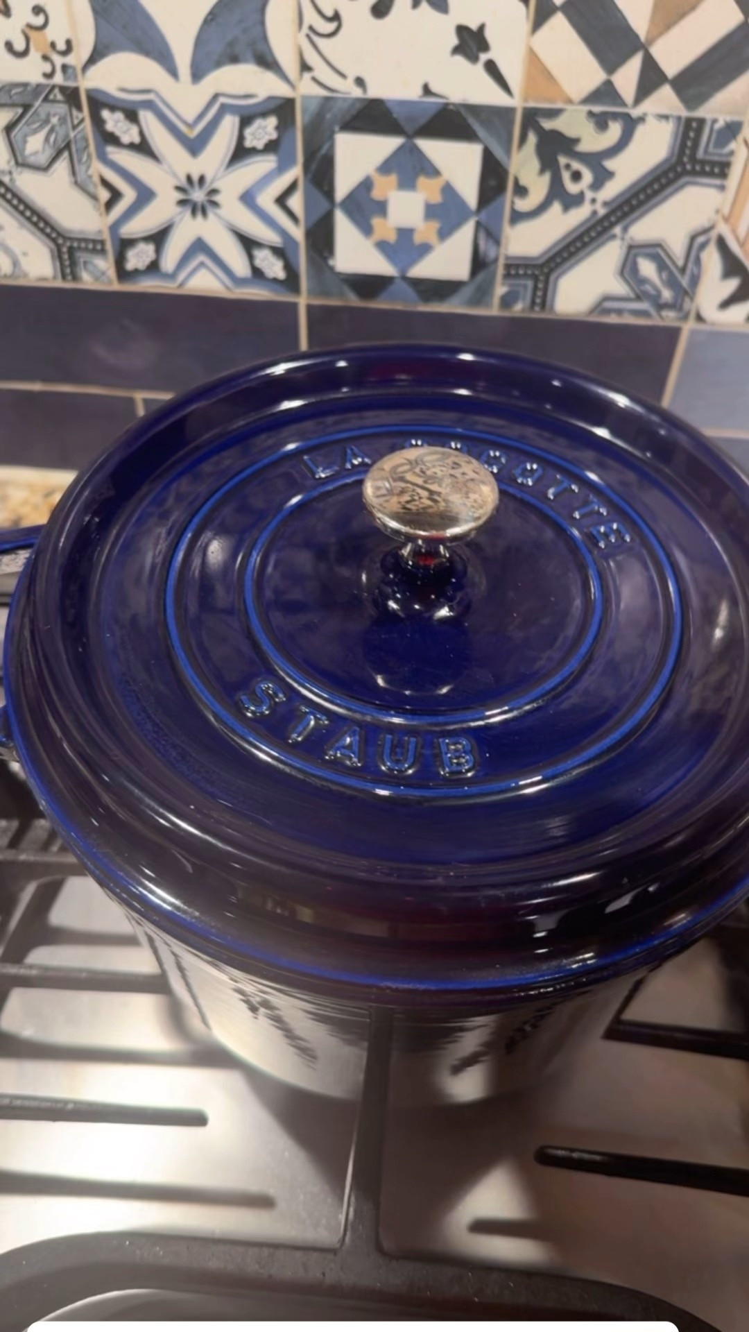 My favorite Dutch oven is on sale @williamssonoma

#LTKCyberWeek #LTKGiftGuide #LTKHome