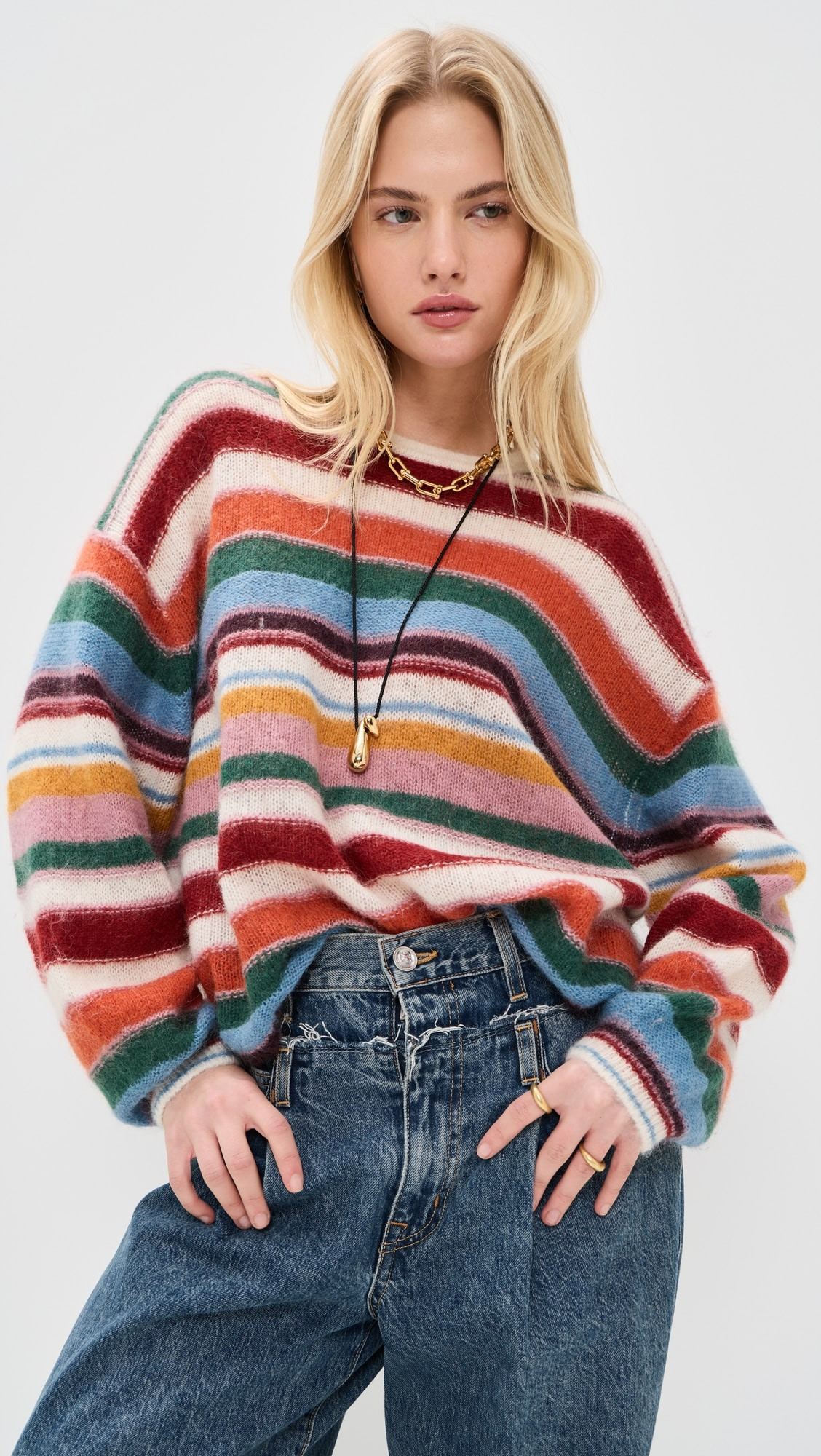 Serena Pullover | Shopbop