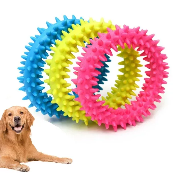 MASBRILL Dog Toys for Aggressive Chewers Large Breed , Dog