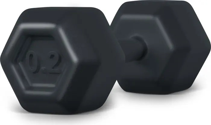 Fred & Friends Buff Baby Barbell Rattle | Nordstrom | Nordstrom