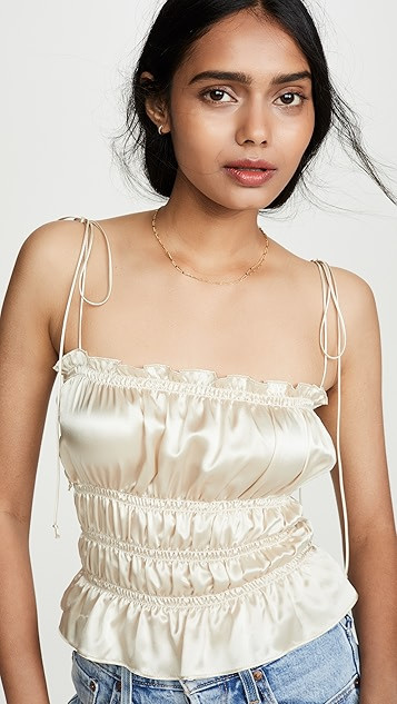 Viviana Top | Shopbop