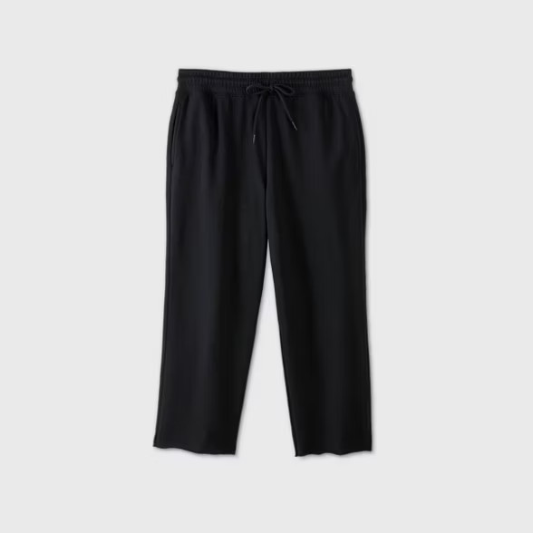 Women's Crop Lounge Pants - Colsie™ | Target