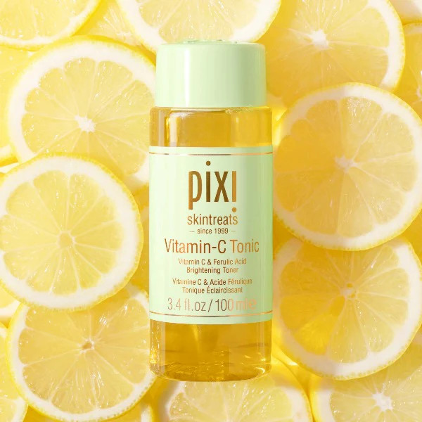 title | Pixi Beauty