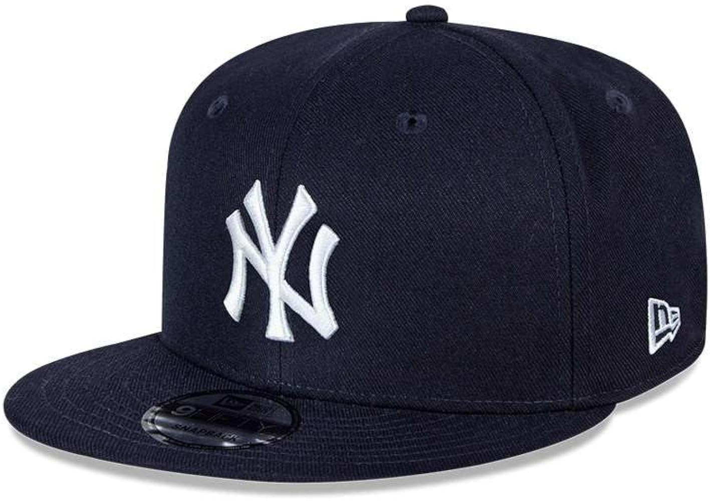 NBA Men's 9Fifty Snapback Cap | Amazon (US)