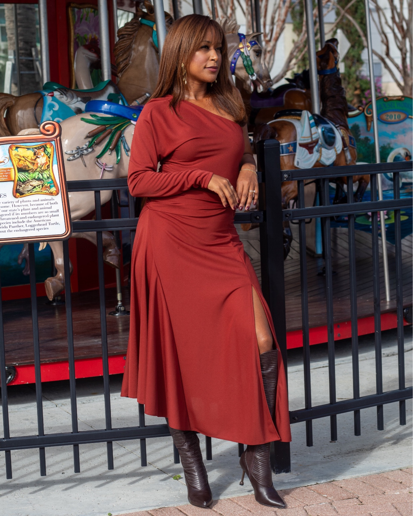 Midi dress available for rent/buy from Rent the Runway

I parried with knee boots and I am in love with the style!

Become Rent the Runway member, use the code RTRCUR1D0BC5 for 30% off on your first month subscription!


Boots | Midi dress | knee boots | Rent the Runway | Rent the Runway dress | LTK Fashion | LTK Style | Influencer 

#LTKfindsunder100 #LTKstyletip #LTKHoliday