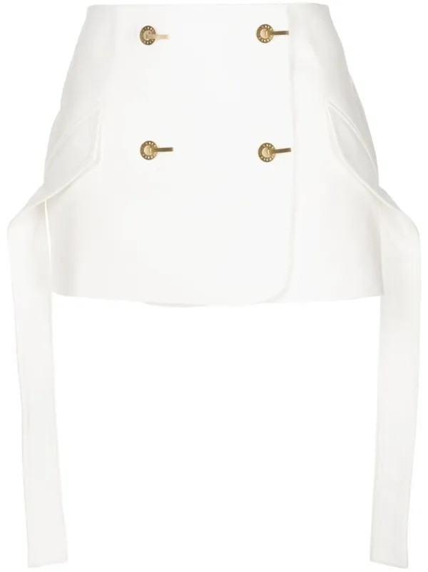 Dion Lee | Farfetch Global