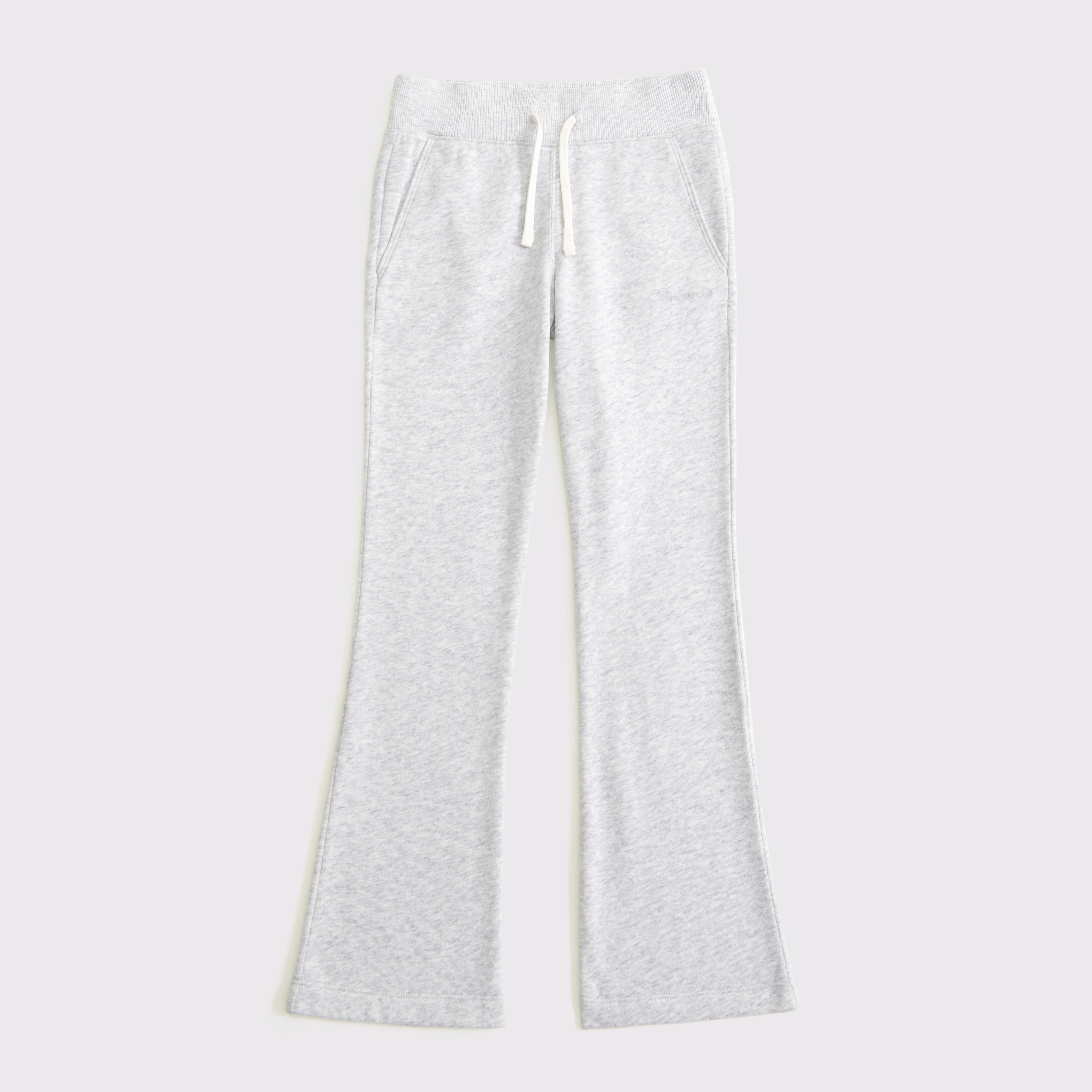 essential bootcut sweatpants | Abercrombie & Fitch (US)