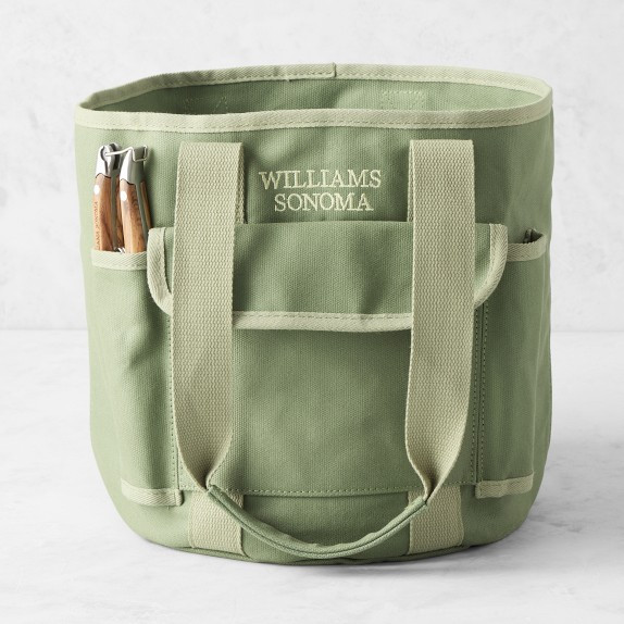 Williams Sonoma Gardening Bag | Williams-Sonoma