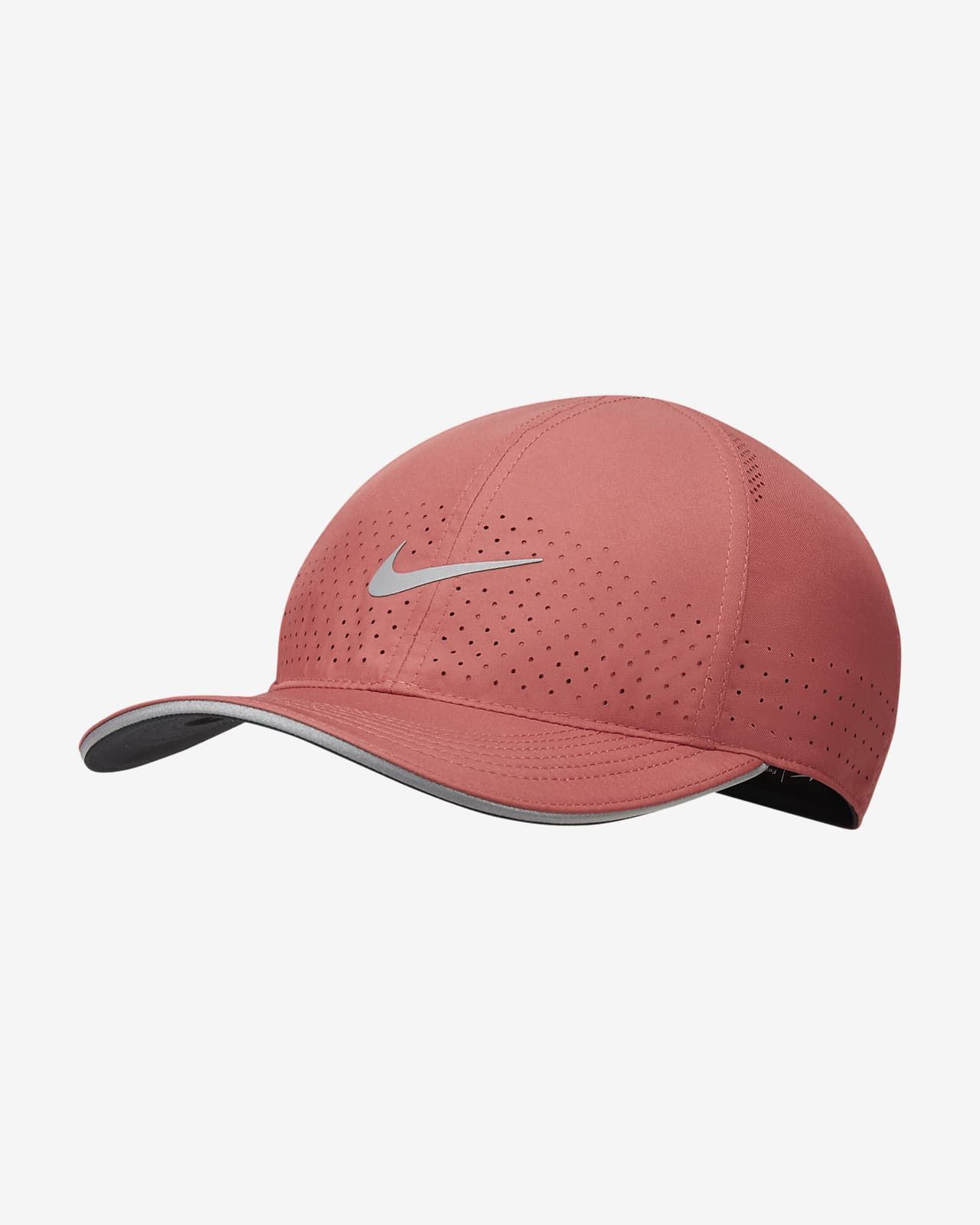 Perforated Running Cap | Nike (US)